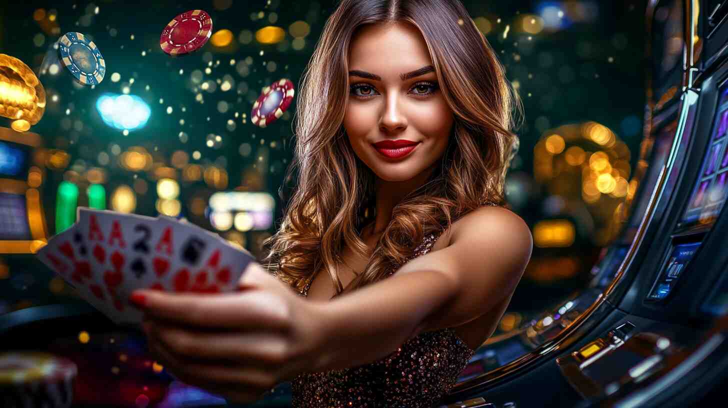 Selección de tragamonedas en el Casino JUEGACONELKING
                                